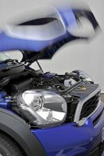 Mini Paceman Cooper S 2012 года